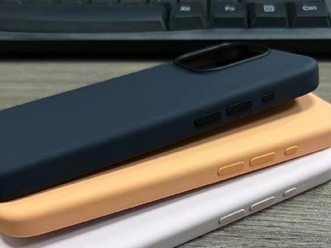 钟祥苹果14维修站分享iPhone14手机壳能直接给iPhone15用吗?