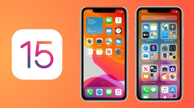 钟祥苹果13维修分享iPhone13更新iOS 15.5，体验如何 