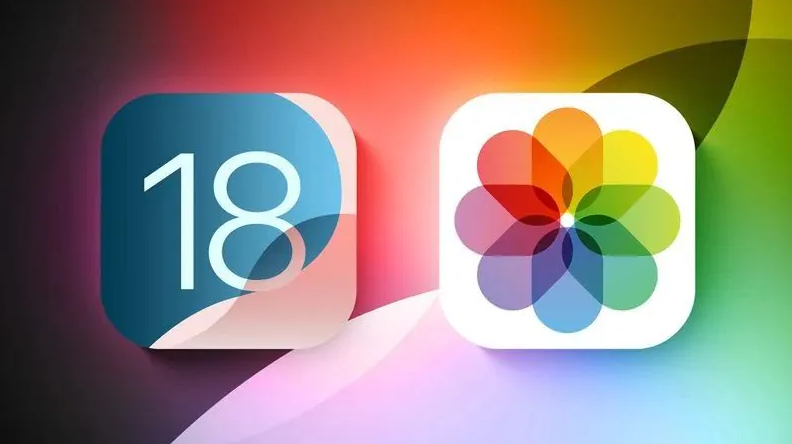 钟祥苹果手机维修分享苹果 iOS / iPadOS 18.1Beta 3 发布 