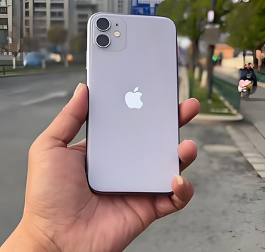钟祥苹果11系统维修分享iPhone11手机系统崩溃无法开机如何解决