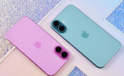 钟祥苹果维修点分享iPhone 16手机黑屏多重诱因解析 