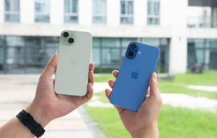 钟祥苹果维修点分享iPhone 16 Plus黑屏疑难故障汇总 