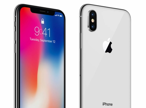 钟祥苹果维修点分享iPhone X电池发烫冷门故障解析 