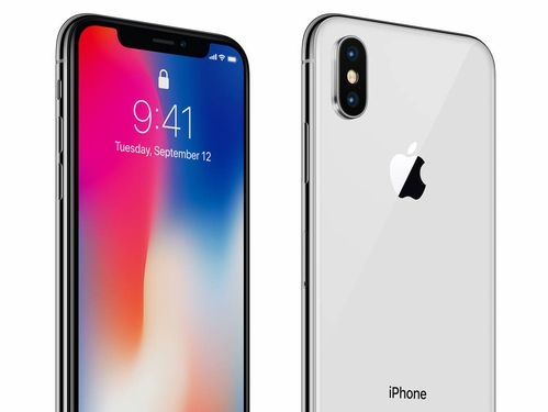 钟祥苹果维修点分享iPhone X摄像头实拍质感与场景适配全解析 