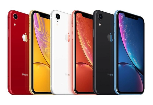 钟祥苹果维修点分享iPhone XR摄像头原生色彩表现与日常拍摄实用指南 